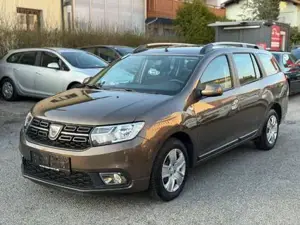 Dacia Logan Bild 3