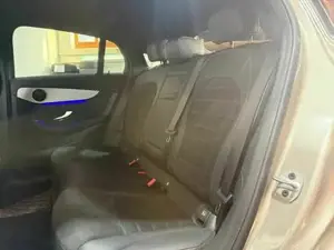 Mercedes-Benz GLC Bild 10