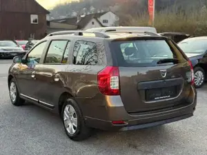 Dacia Logan Bild 4
