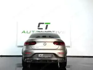 Mercedes-Benz GLC Bild 2