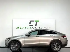 Mercedes-Benz GLC Bild 3