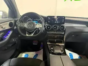 Mercedes-Benz GLC Bild 7