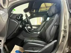 Mercedes-Benz GLC Bild 9