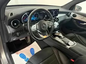 Mercedes-Benz GLC Bild 6