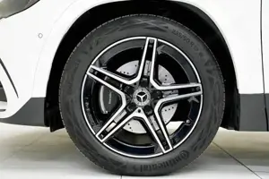 Mercedes-Benz GLA 200 Bild 4