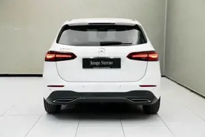 Mercedes-Benz B 200 d Navi KAM ParkAss. SpurH LM KlimaA FLA Bild 11