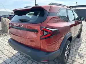Dacia Bigster Expression 140 PS TCe-Sitzheizung-LED-AppleCarp... Bild 6