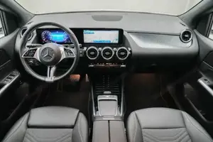 Mercedes-Benz B 200 d Navi KAM ParkAss. SpurH LM KlimaA FLA Bild 7