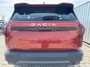 Dacia Bigster Expression 140 PS TCe-Sitzheizung-LED-AppleCarp... Bild 5