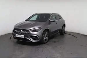 Mercedes-Benz GLA AMG Line 220 (AMG Line) d 4MATIC *PANO*AHK*NAVI*LED*SHZ*PDC* 140 kW (190 PS), Auto Bild 3