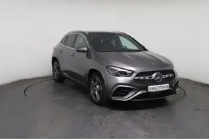Mercedes-Benz GLA AMG Line 220 (AMG Line) d 4MATIC *PANO*AHK*NAVI*LED*SHZ*PDC* 140 kW (190 PS), Auto Bild 10