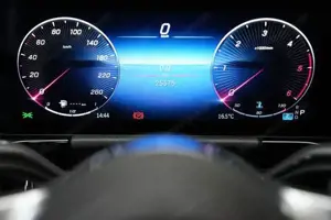 Mercedes-Benz B 200 d Navi KAM ParkAss. SpurH LM KlimaA FLA Bild 5