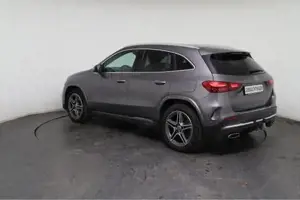 Mercedes-Benz GLA AMG Line 220 (AMG Line) d 4MATIC *PANO*AHK*NAVI*LED*SHZ*PDC* 140 kW (190 PS), Auto Bild 5