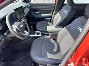 Dacia Bigster Expression 140 PS TCe-Sitzheizung-LED-AppleCarp... Bild 8