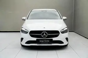 Mercedes-Benz B 200 d Navi KAM ParkAss. SpurH LM KlimaA FLA Bild 3