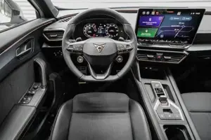 Cupra Formentor 1,5 eTSI DSG Cupra - LAGER 110 kW (150 PS), Aut... Bild 7