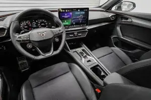 Cupra Formentor 1,5 eTSI DSG Cupra - LAGER 110 kW (150 PS), Aut... Bild 6