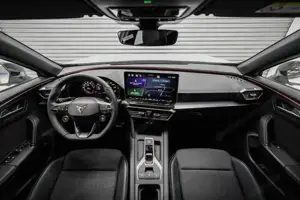 Cupra Formentor 1,5 eTSI DSG Cupra - LAGER 110 kW (150 PS), Aut... Bild 5