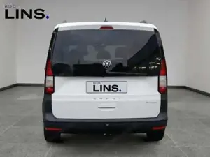 Volkswagen Caddy Bild 4