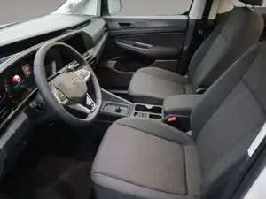 Volkswagen Caddy Bild 9