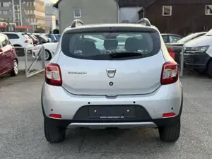 Dacia Sandero Bild 5