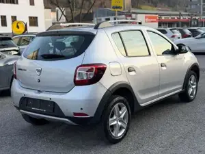 Dacia Sandero Bild 6