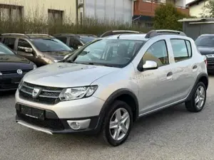 Dacia Sandero Bild 3