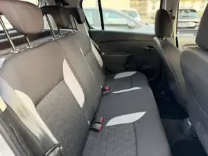 Dacia Sandero Bild 10