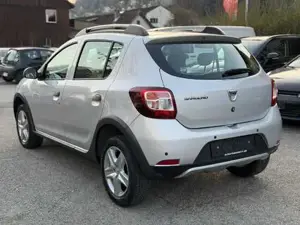Dacia Sandero Bild 4