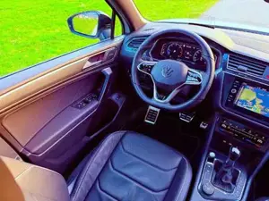 Volkswagen Tiguan Bild 15