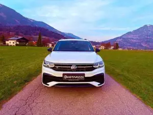 Volkswagen Tiguan Bild 11