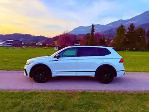 Volkswagen Tiguan Bild 3