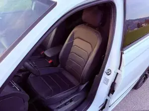 Volkswagen Tiguan Bild 17