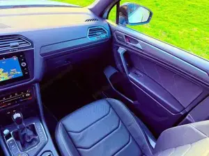 Volkswagen Tiguan Bild 16