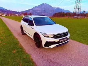 Volkswagen Tiguan Bild 10