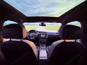 Volkswagen Tiguan Bild 12