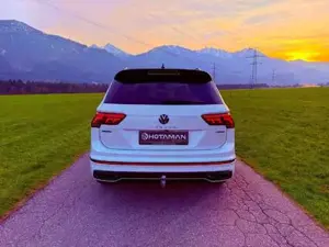 Volkswagen Tiguan Bild 7