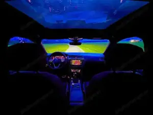 Volkswagen Tiguan Bild 13