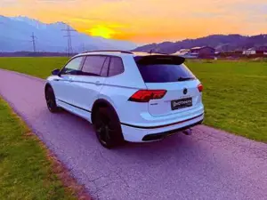 Volkswagen Tiguan Bild 5