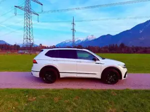 Volkswagen Tiguan Bild 9