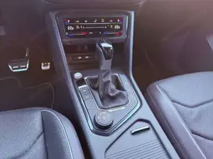 Volkswagen Tiguan Bild 20