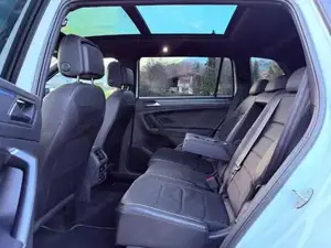 Volkswagen Tiguan Bild 19