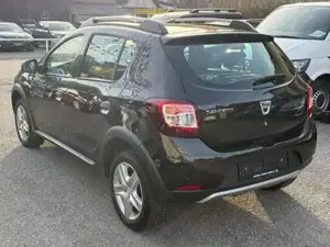 Dacia Sandero Bild 4