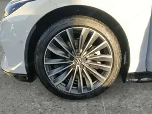 Volkswagen ID.7 Bild 14