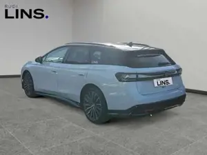 Volkswagen ID.7 Bild 3