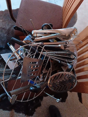 Küchenutensilien  Bild 2