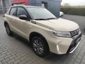 Suzuki Vitara 1.4 Mild-Hybrid Comfort+ 4x2 Neu Modell 4x4 GL+... Bild 3