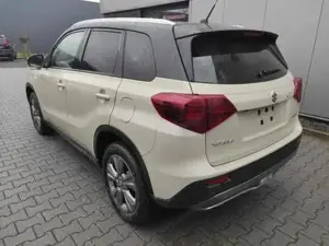 Suzuki Vitara 1.4 Mild-Hybrid Comfort+ 4x2 Neu Modell 4x4 GL+... Bild 6
