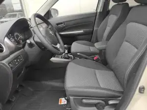 Suzuki Vitara 1.4 Mild-Hybrid Comfort+ 4x2 Neu Modell 4x4 GL+... Bild 10