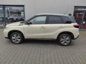 Suzuki Vitara 1.4 Mild-Hybrid Comfort+ 4x2 Neu Modell 4x4 GL+... Bild 7